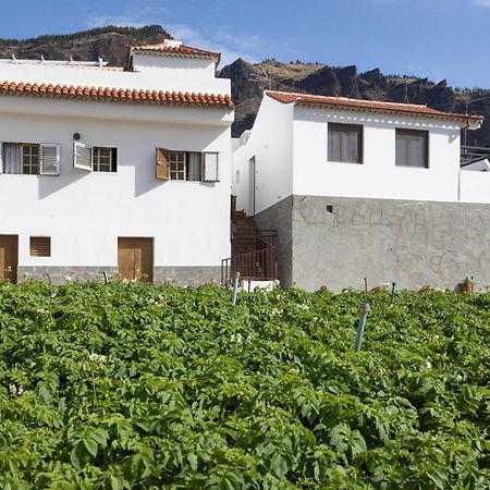 クルス・デ・テヘーダCasa Isabela With Roque Nublo Viewアパートメント エクステリア 写真